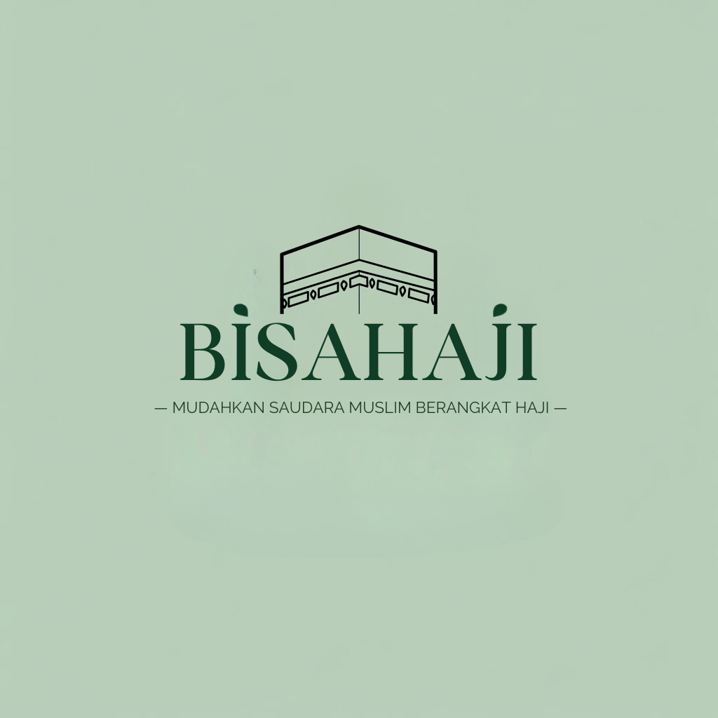 Ilustrasi Bisa-Haji